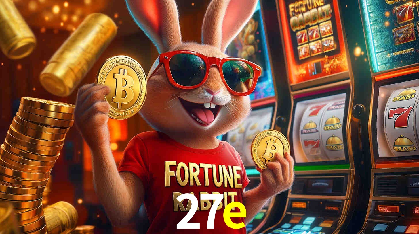Casino Ao Vivo 27e